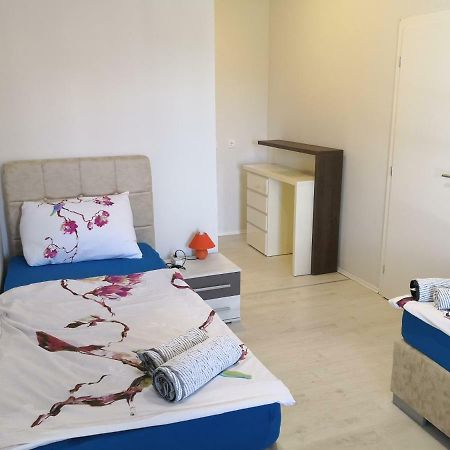 ソリネApartman Cvitkovicアパートメント エクステリア 写真