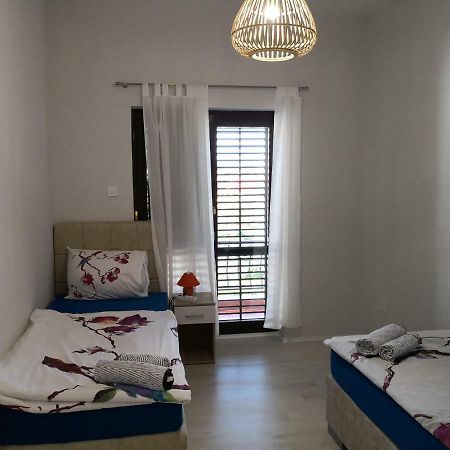 ソリネApartman Cvitkovicアパートメント エクステリア 写真