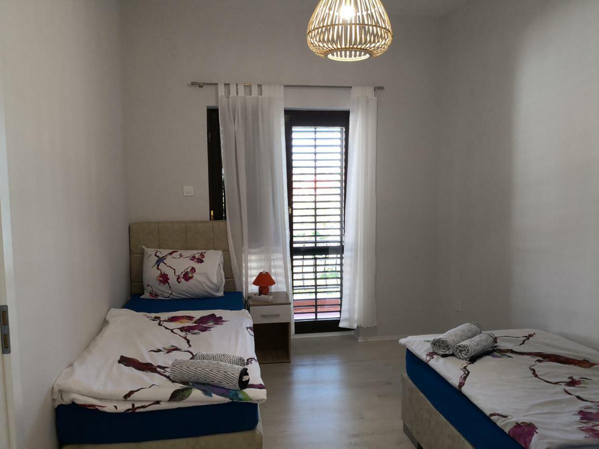 ソリネApartman Cvitkovicアパートメント エクステリア 写真