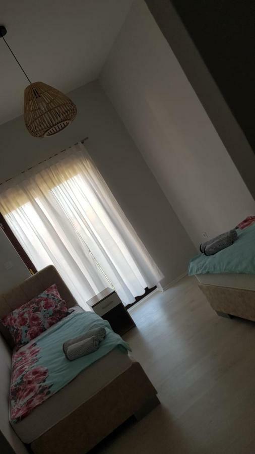 ソリネApartman Cvitkovicアパートメント エクステリア 写真