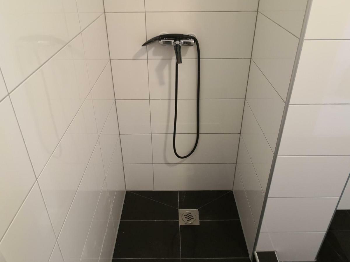 ソリネApartman Cvitkovicアパートメント エクステリア 写真