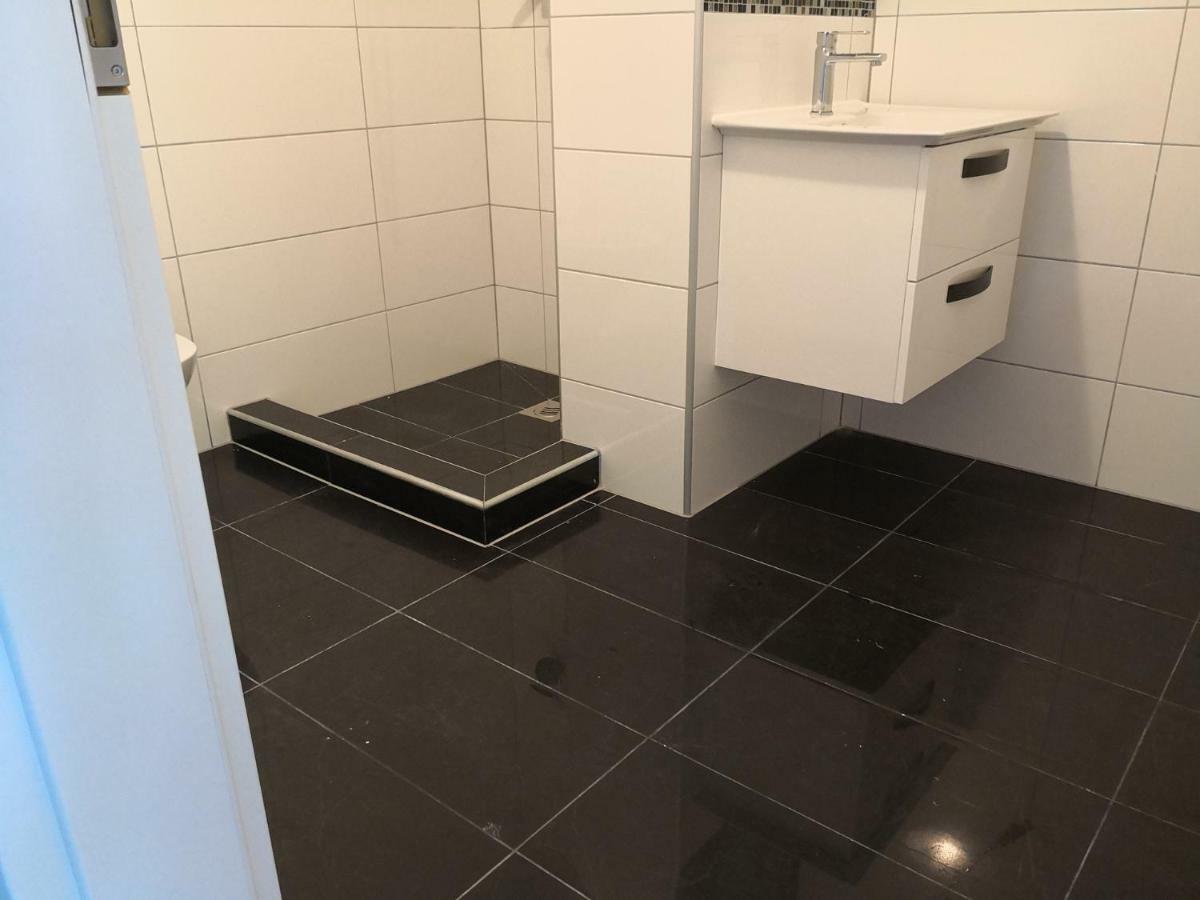ソリネApartman Cvitkovicアパートメント エクステリア 写真