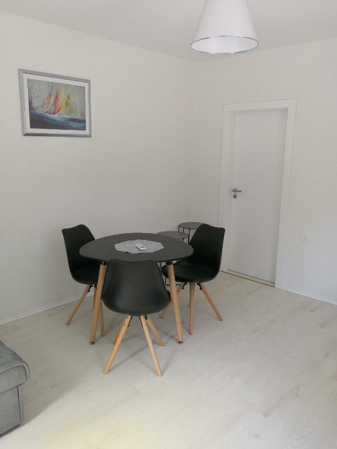 ソリネApartman Cvitkovicアパートメント エクステリア 写真