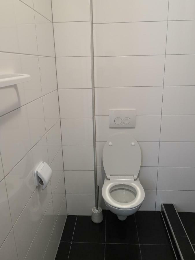 ソリネApartman Cvitkovicアパートメント エクステリア 写真