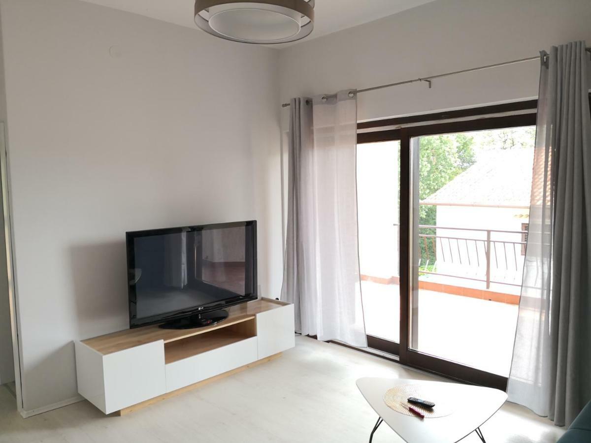 ソリネApartman Cvitkovicアパートメント エクステリア 写真