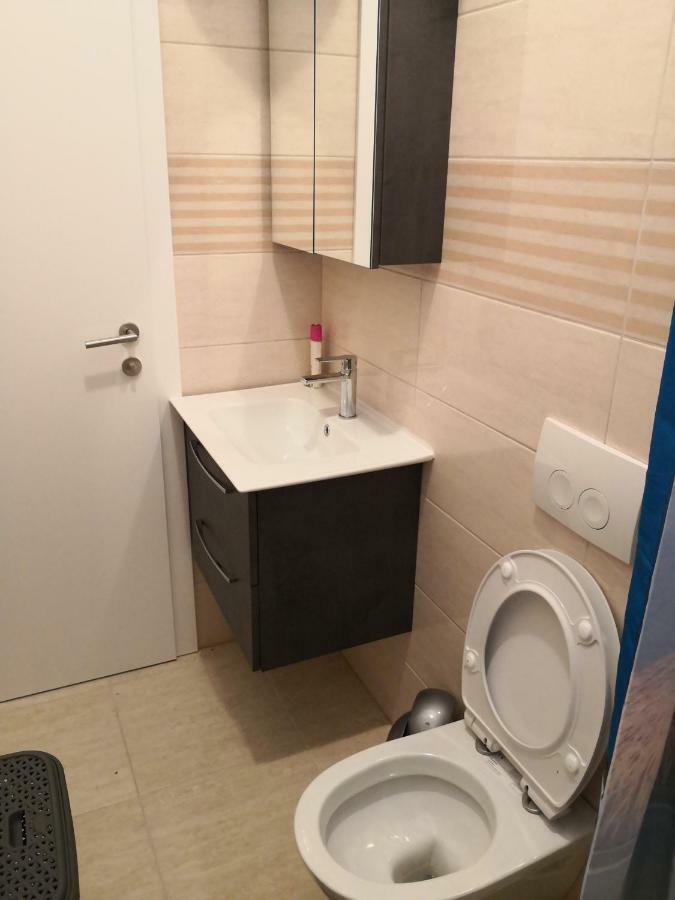 ソリネApartman Cvitkovicアパートメント エクステリア 写真