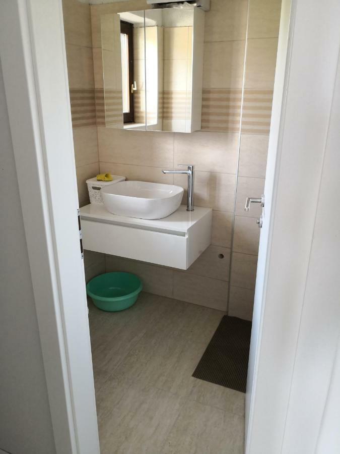ソリネApartman Cvitkovicアパートメント エクステリア 写真