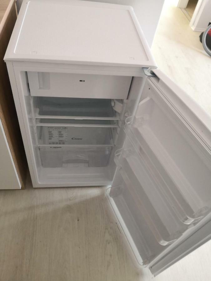 ソリネApartman Cvitkovicアパートメント エクステリア 写真