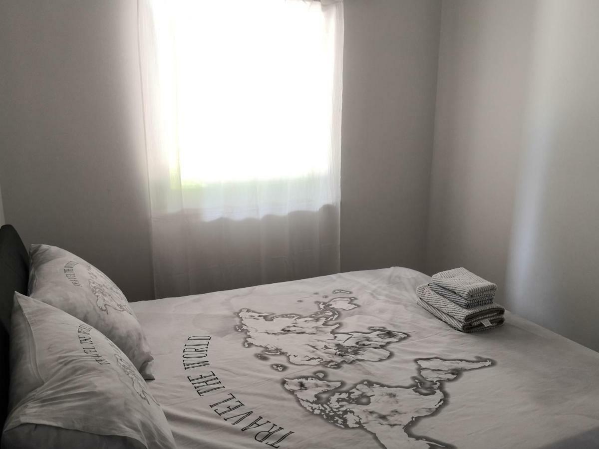 ソリネApartman Cvitkovicアパートメント エクステリア 写真
